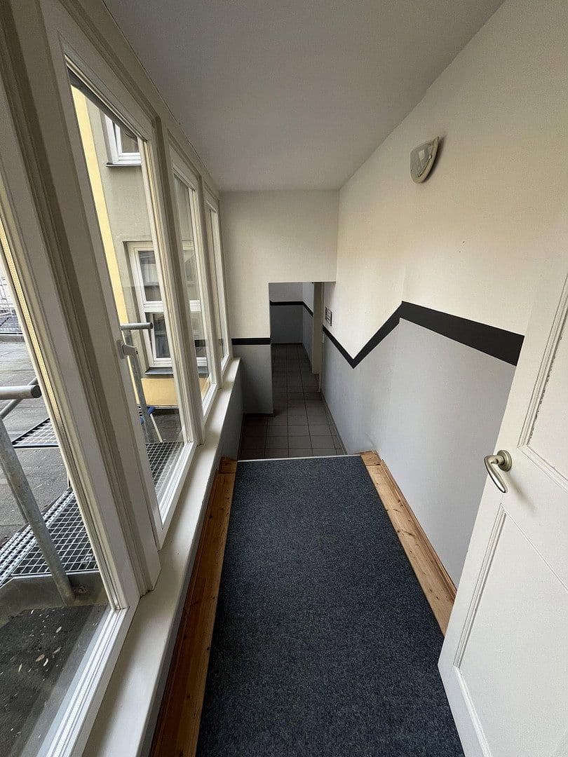 Predaj domu 645 m², Jakobsstraße 35/36, Naumburg (Saale), Sasko-Anhaltsko Predaj domu 645 m², Jakobsstraße 35/36, Naumburg (Saale), Sasko-Anhaltsko