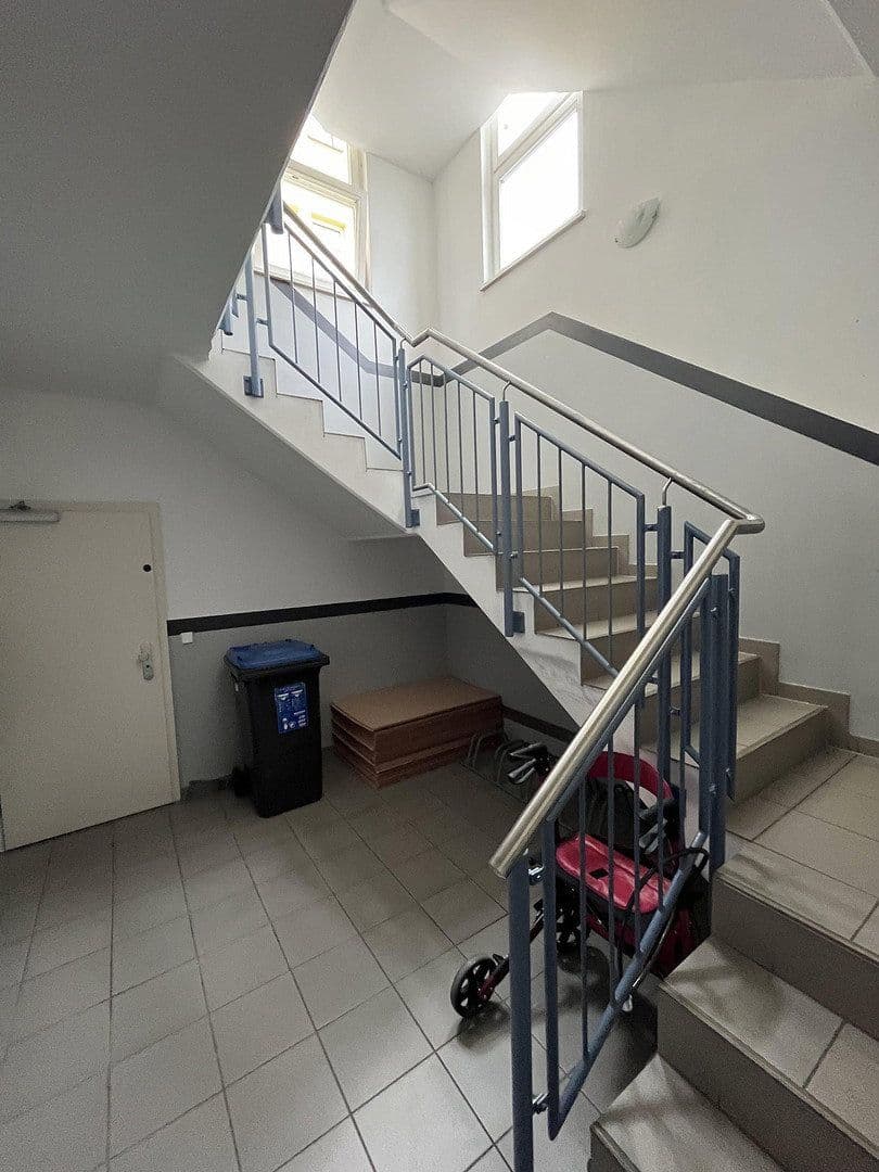 Predaj domu 645 m², Jakobsstraße 35/36, Naumburg (Saale), Sasko-Anhaltsko Predaj domu 645 m², Jakobsstraße 35/36, Naumburg (Saale), Sasko-Anhaltsko