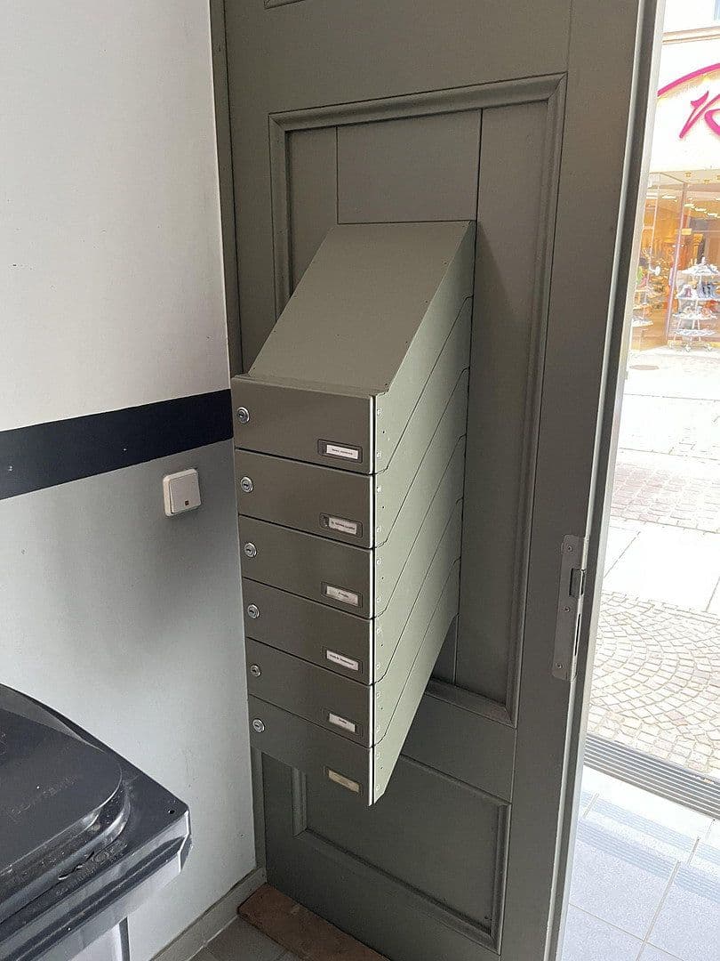 Predaj domu 645 m², Jakobsstraße 35/36, Naumburg (Saale), Sasko-Anhaltsko Predaj domu 645 m², Jakobsstraße 35/36, Naumburg (Saale), Sasko-Anhaltsko