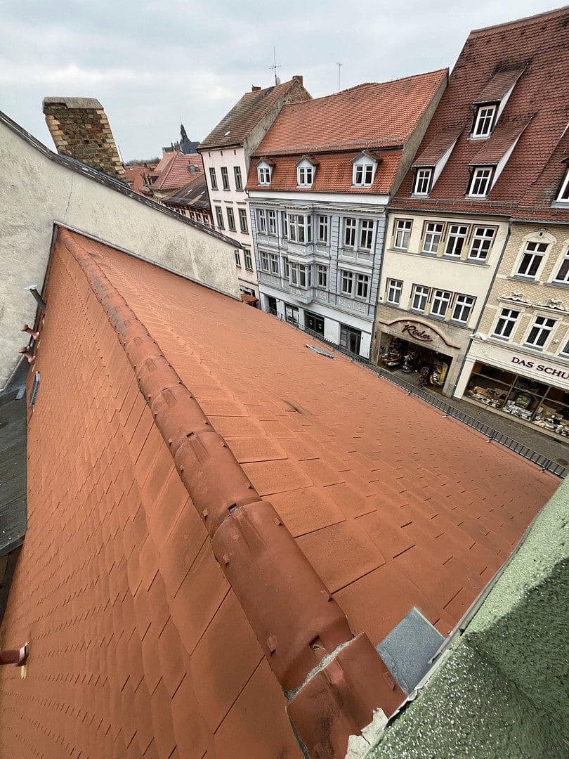 Predaj domu 645 m², Jakobsstraße 35/36, Naumburg (Saale), Sasko-Anhaltsko Predaj domu 645 m², Jakobsstraße 35/36, Naumburg (Saale), Sasko-Anhaltsko