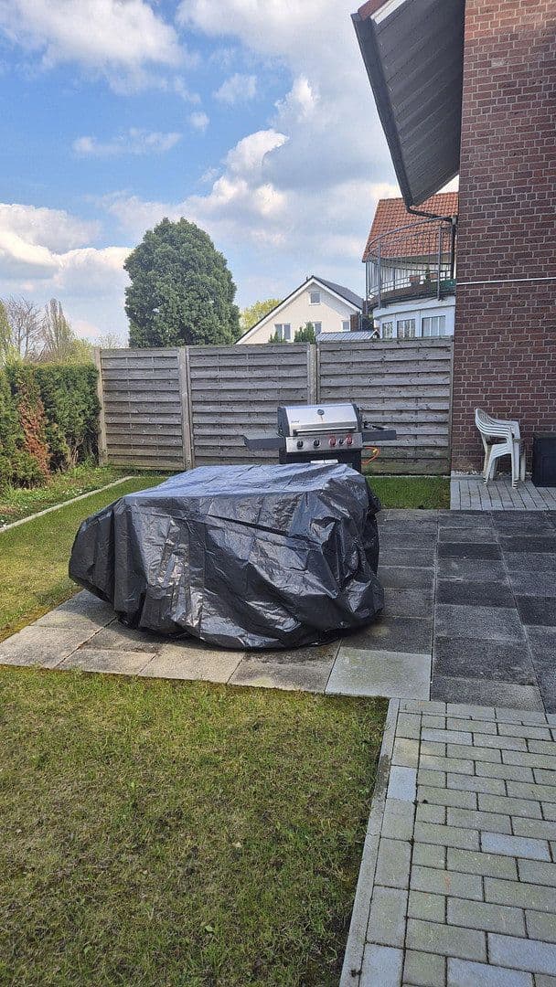 Prenájom bytu 2-izbový 60 m², Sonnenstr. 14a, Mettingen, Severné Porýnie - Westfálsko Prenájom bytu 2-izbový 60 m², Sonnenstr. 14a, Mettingen, Severné Porýnie - Westfálsko