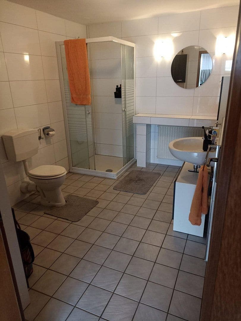 Prenájom bytu 2-izbový 60 m², Sonnenstr. 14a, Mettingen, Severné Porýnie - Westfálsko Prenájom bytu 2-izbový 60 m², Sonnenstr. 14a, Mettingen, Severné Porýnie - Westfálsko
