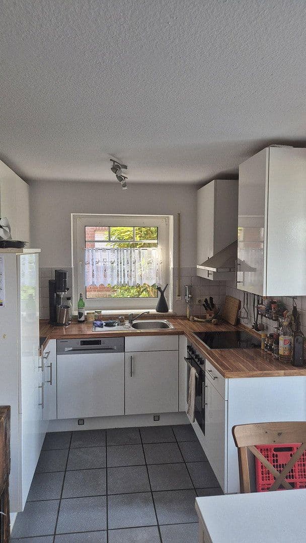 Prenájom bytu 2-izbový 60 m², Sonnenstr. 14a, Mettingen, Severné Porýnie - Westfálsko Prenájom bytu 2-izbový 60 m², Sonnenstr. 14a, Mettingen, Severné Porýnie - Westfálsko