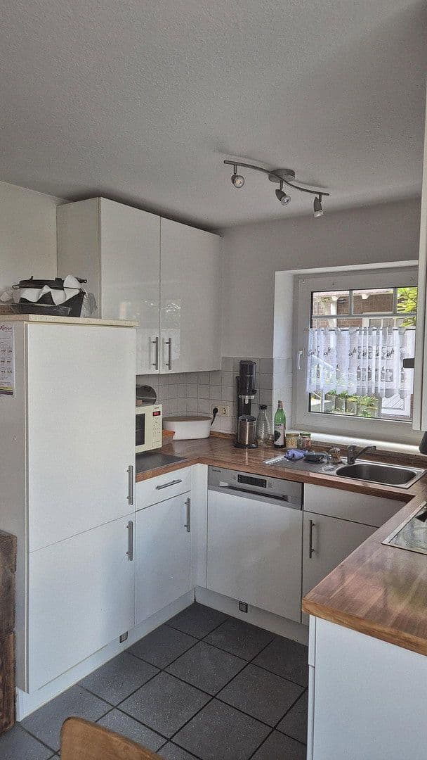 Prenájom bytu 2-izbový 60 m², Sonnenstr. 14a, Mettingen, Severné Porýnie - Westfálsko Prenájom bytu 2-izbový 60 m², Sonnenstr. 14a, Mettingen, Severné Porýnie - Westfálsko