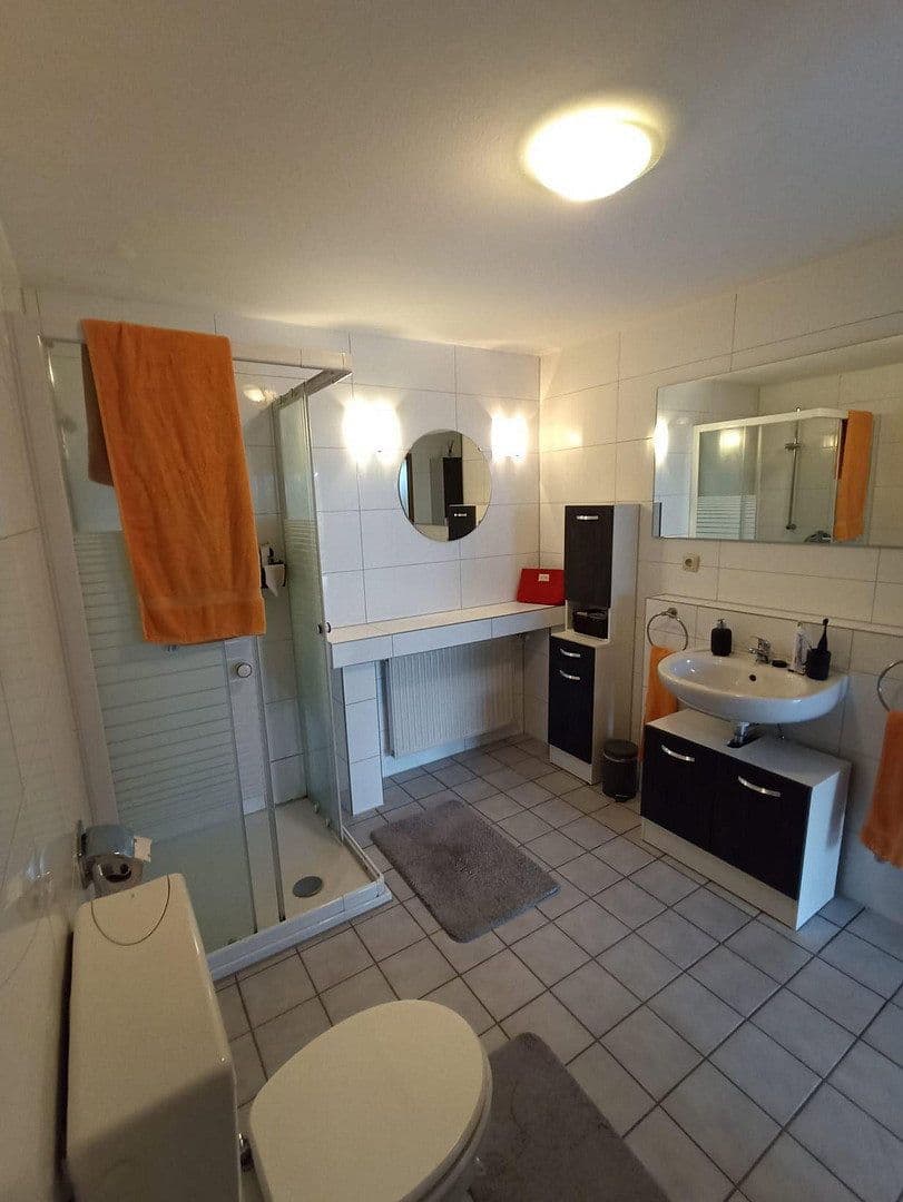 Prenájom bytu 2-izbový 60 m², Sonnenstr. 14a, Mettingen, Severné Porýnie - Westfálsko Prenájom bytu 2-izbový 60 m², Sonnenstr. 14a, Mettingen, Severné Porýnie - Westfálsko