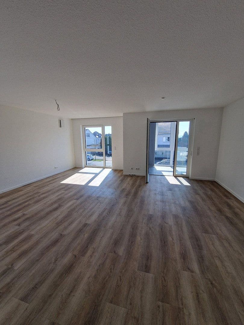 Prenájom bytu 2-izbový 75 m², Bielefeld, Severné Porýnie - Westfálsko Prenájom bytu 2-izbový 75 m², Bielefeld, Severné Porýnie - Westfálsko