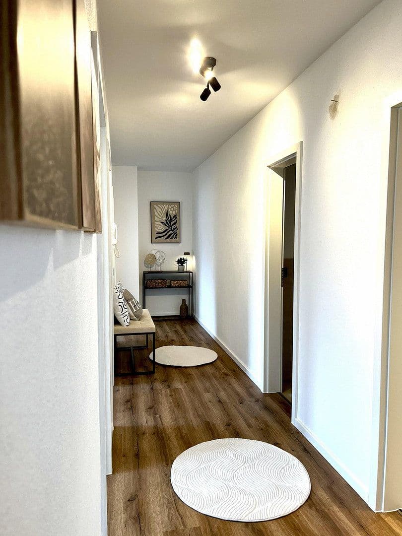 Predaj bytu 4-izbový 90 m², Elchingen, Bavorsko Predaj bytu 4-izbový 90 m², Elchingen, Bavorsko