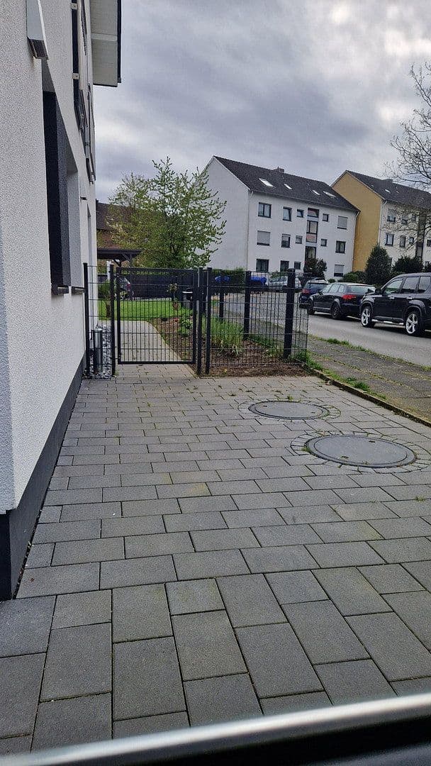 Prenájom domu 116 m², pozemek 430 m², Detmold, Severné Porýnie - Westfálsko Prenájom domu 116 m², pozemek 430 m², Detmold, Severné Porýnie - Westfálsko