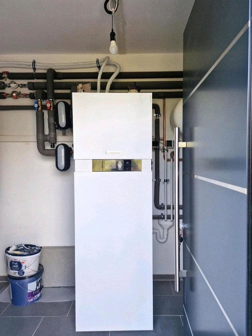 Prenájom domu 116 m², pozemek 430 m², Detmold, Severné Porýnie - Westfálsko Prenájom domu 116 m², pozemek 430 m², Detmold, Severné Porýnie - Westfálsko