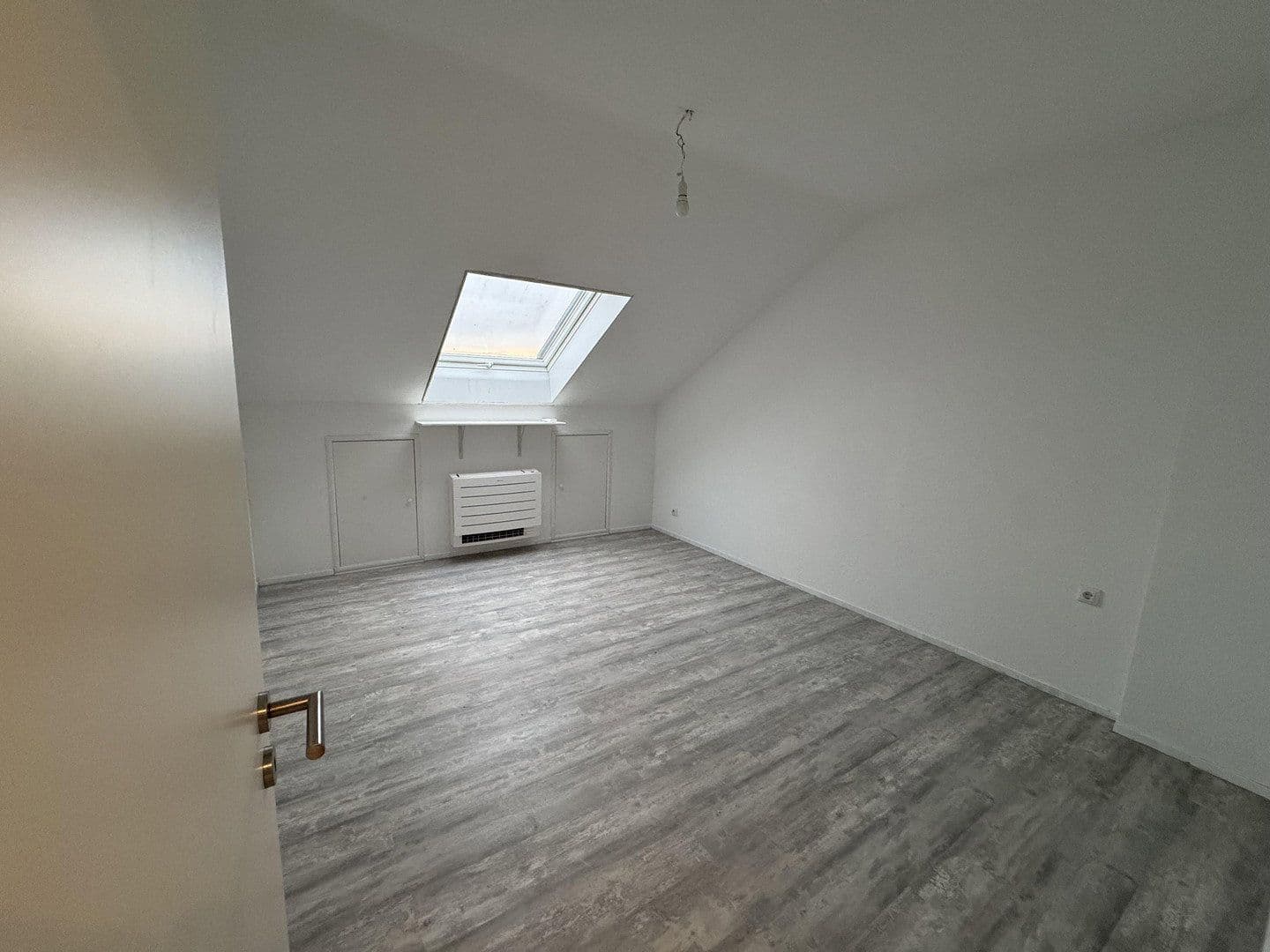 Prenájom bytu 4-izbový 86 m², Gernotstraße, Gernsheim, Hesensko Prenájom bytu 4-izbový 86 m², Gernotstraße, Gernsheim, Hesensko