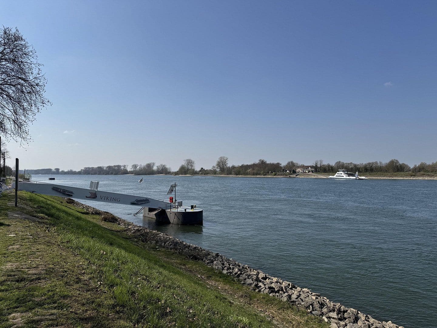 Prenájom bytu 4-izbový 86 m², Gernotstraße, Gernsheim, Hesensko Prenájom bytu 4-izbový 86 m², Gernotstraße, Gernsheim, Hesensko