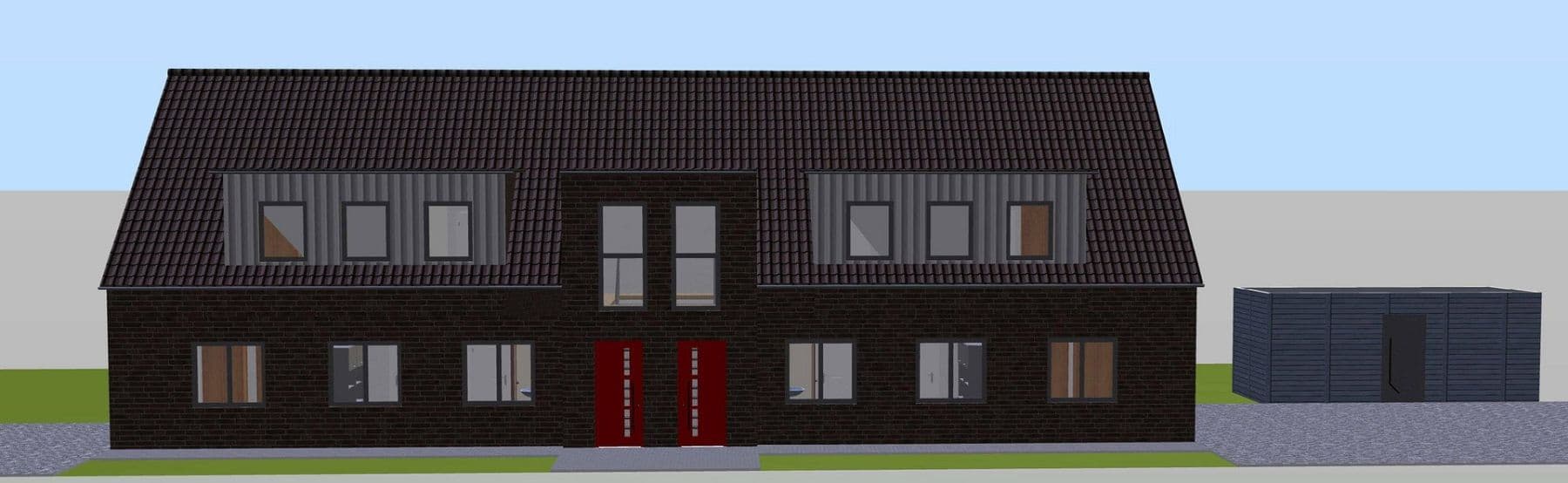 Prenájom bytu 3-izbový 85 m², Vahrenkamp 15, Goldenstedt, Dolné Sasko Prenájom bytu 3-izbový 85 m², Vahrenkamp 15, Goldenstedt, Dolné Sasko
