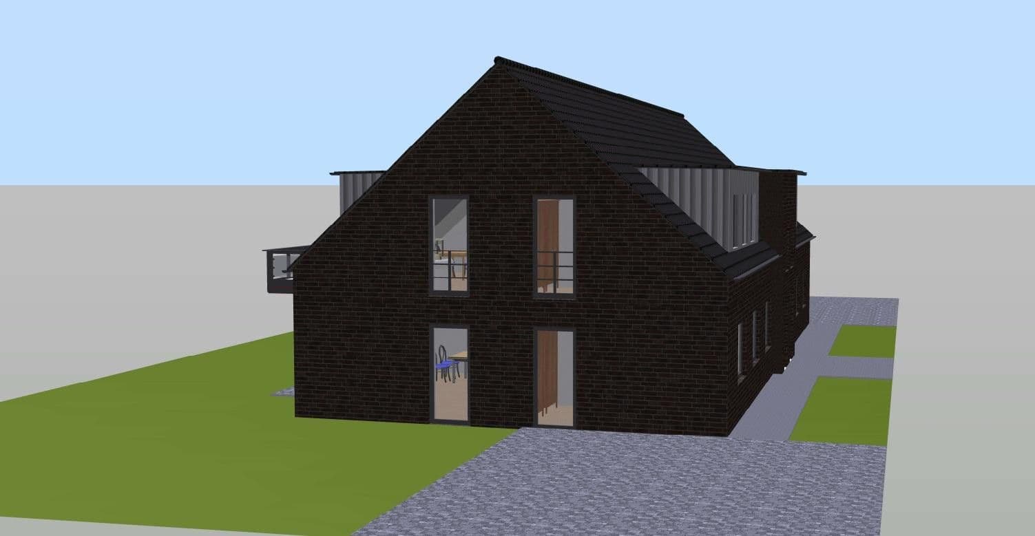 Prenájom bytu 3-izbový 85 m², Vahrenkamp 15, Goldenstedt, Dolné Sasko Prenájom bytu 3-izbový 85 m², Vahrenkamp 15, Goldenstedt, Dolné Sasko