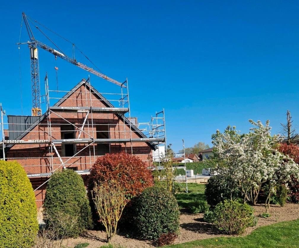 Prenájom bytu 3-izbový 85 m², Vahrenkamp 15, Goldenstedt, Dolné Sasko Prenájom bytu 3-izbový 85 m², Vahrenkamp 15, Goldenstedt, Dolné Sasko