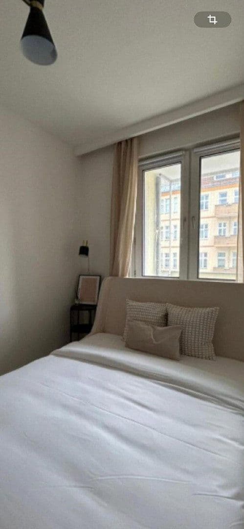 Predaj bytu 2-izbový 44 m², Berlin Friedenau, Berlín Predaj bytu 2-izbový 44 m², Berlin Friedenau, Berlín