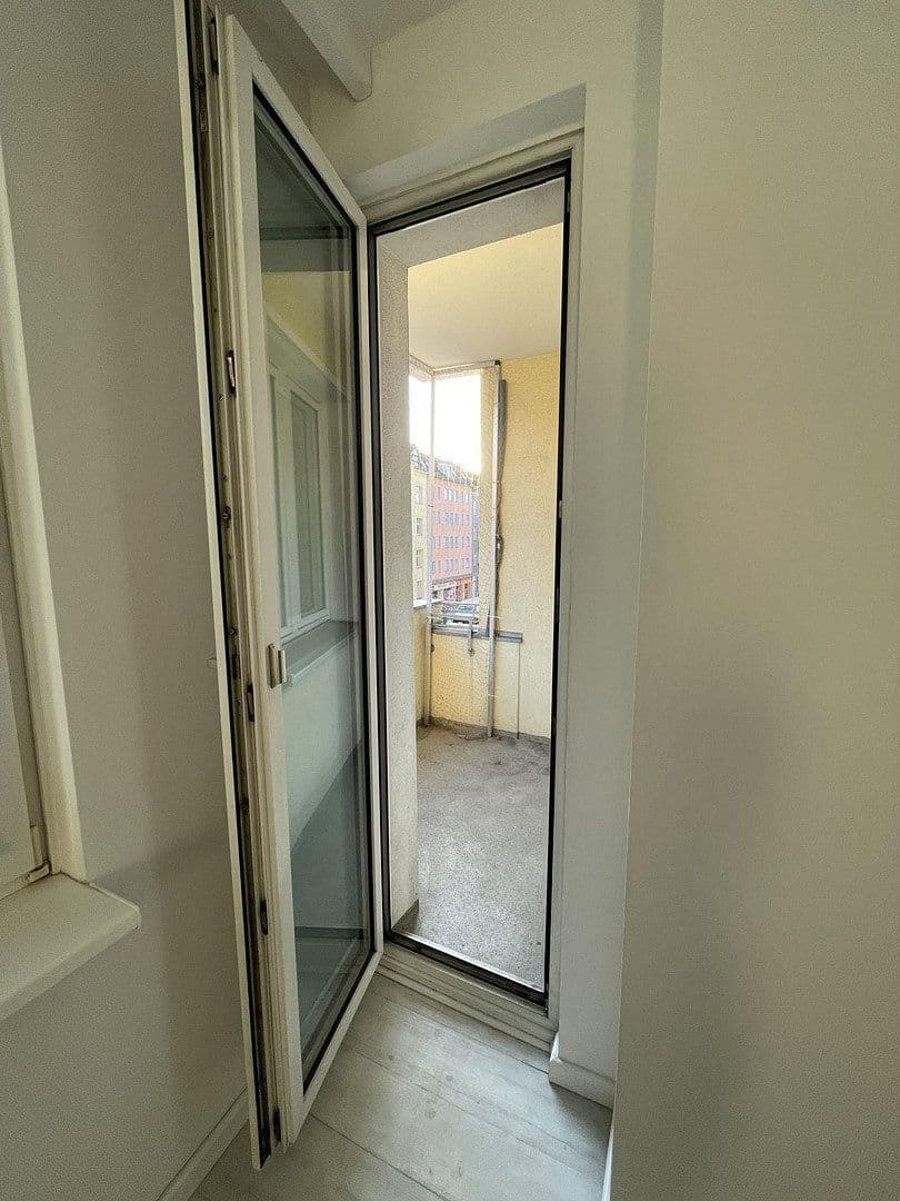 Predaj bytu 2-izbový 44 m², Berlin Friedenau, Berlín Predaj bytu 2-izbový 44 m², Berlin Friedenau, Berlín