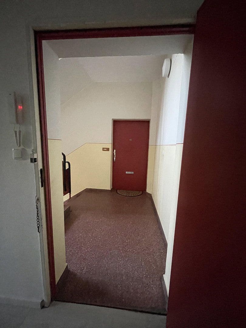 Predaj bytu 2-izbový 44 m², Berlin Friedenau, Berlín Predaj bytu 2-izbový 44 m², Berlin Friedenau, Berlín