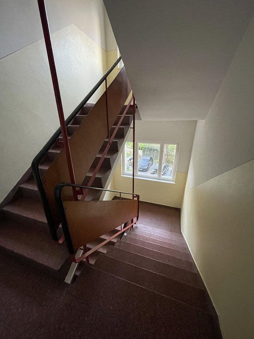 Predaj bytu 2-izbový 44 m², Berlin Friedenau, Berlín Predaj bytu 2-izbový 44 m², Berlin Friedenau, Berlín