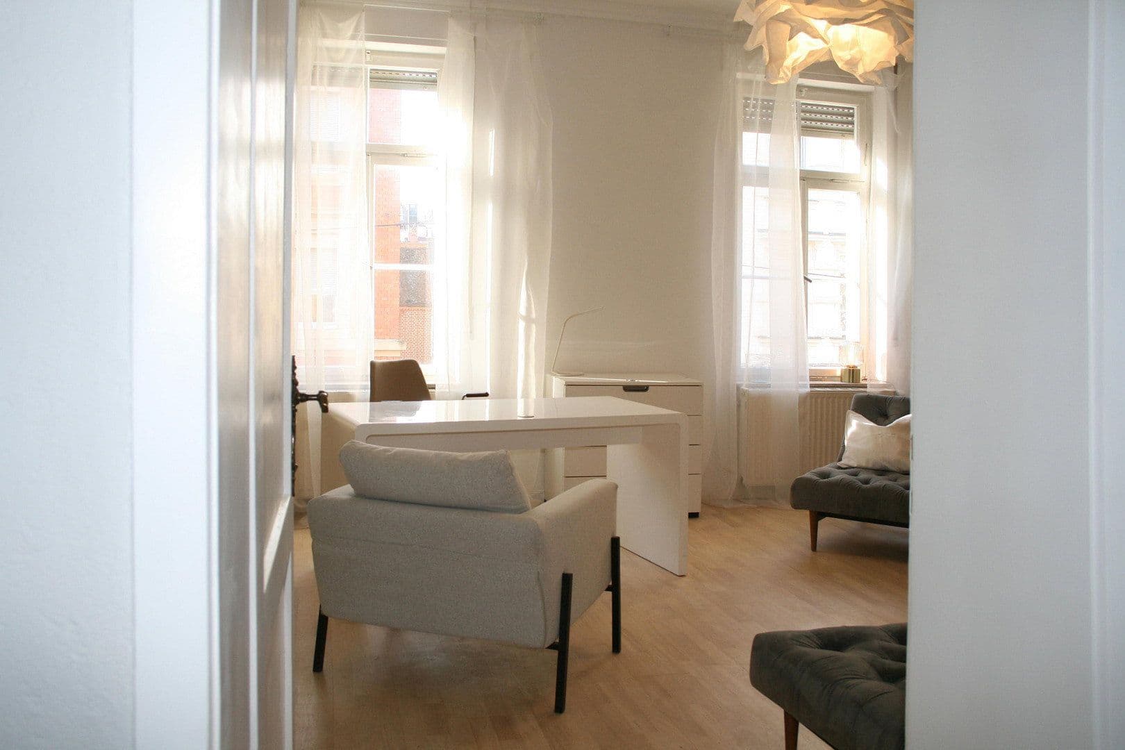 Prenájom bytu 3-izbový 73 m², Karlsbaderstrasse 15, Stuttgart, Bádensko-Wurttembersko Prenájom bytu 3-izbový 73 m², Karlsbaderstrasse 15, Stuttgart, Bádensko-Wurttembersko