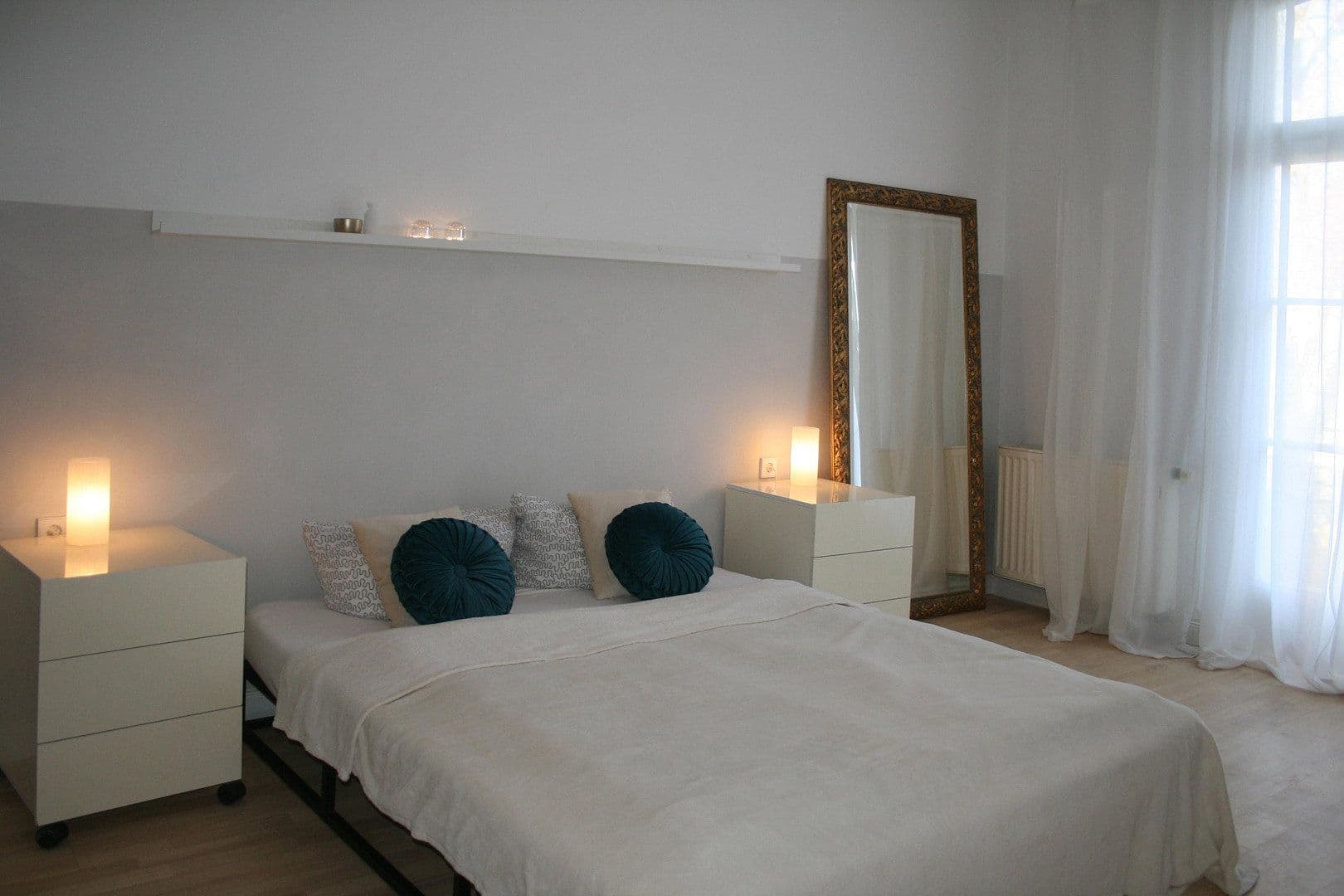 Prenájom bytu 3-izbový 73 m², Karlsbaderstrasse 15, Stuttgart, Bádensko-Wurttembersko Prenájom bytu 3-izbový 73 m², Karlsbaderstrasse 15, Stuttgart, Bádensko-Wurttembersko