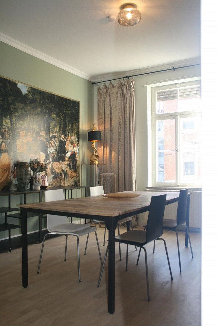 Prenájom bytu 3-izbový 73 m², Karlsbaderstrasse 15, Stuttgart, Bádensko-Wurttembersko Prenájom bytu 3-izbový 73 m², Karlsbaderstrasse 15, Stuttgart, Bádensko-Wurttembersko