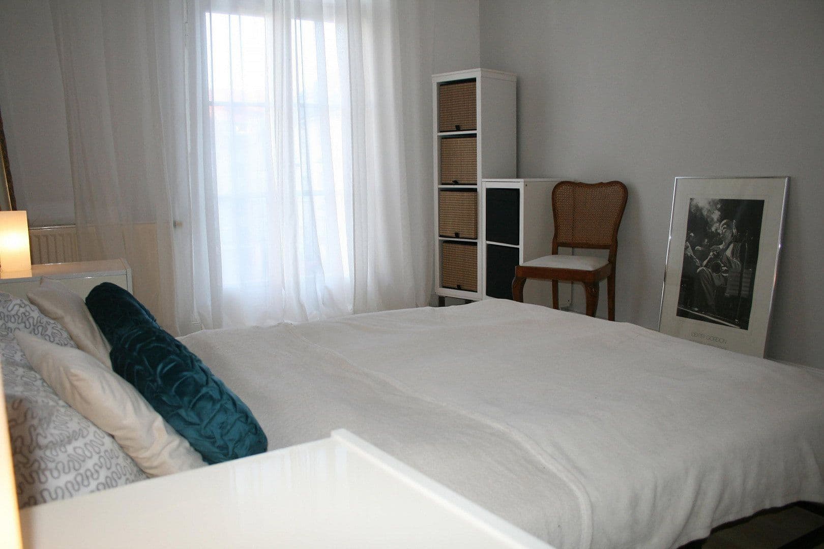 Prenájom bytu 3-izbový 73 m², Karlsbaderstrasse 15, Stuttgart, Bádensko-Wurttembersko Prenájom bytu 3-izbový 73 m², Karlsbaderstrasse 15, Stuttgart, Bádensko-Wurttembersko