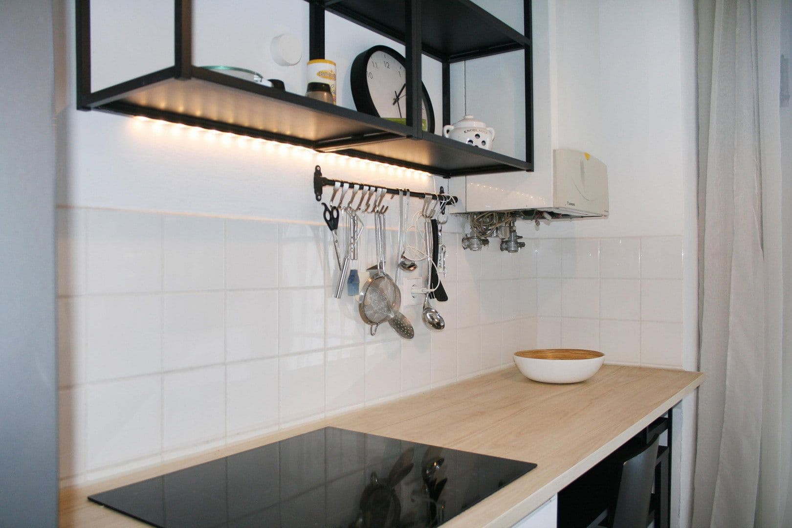 Prenájom bytu 3-izbový 73 m², Karlsbaderstrasse 15, Stuttgart, Bádensko-Wurttembersko Prenájom bytu 3-izbový 73 m², Karlsbaderstrasse 15, Stuttgart, Bádensko-Wurttembersko