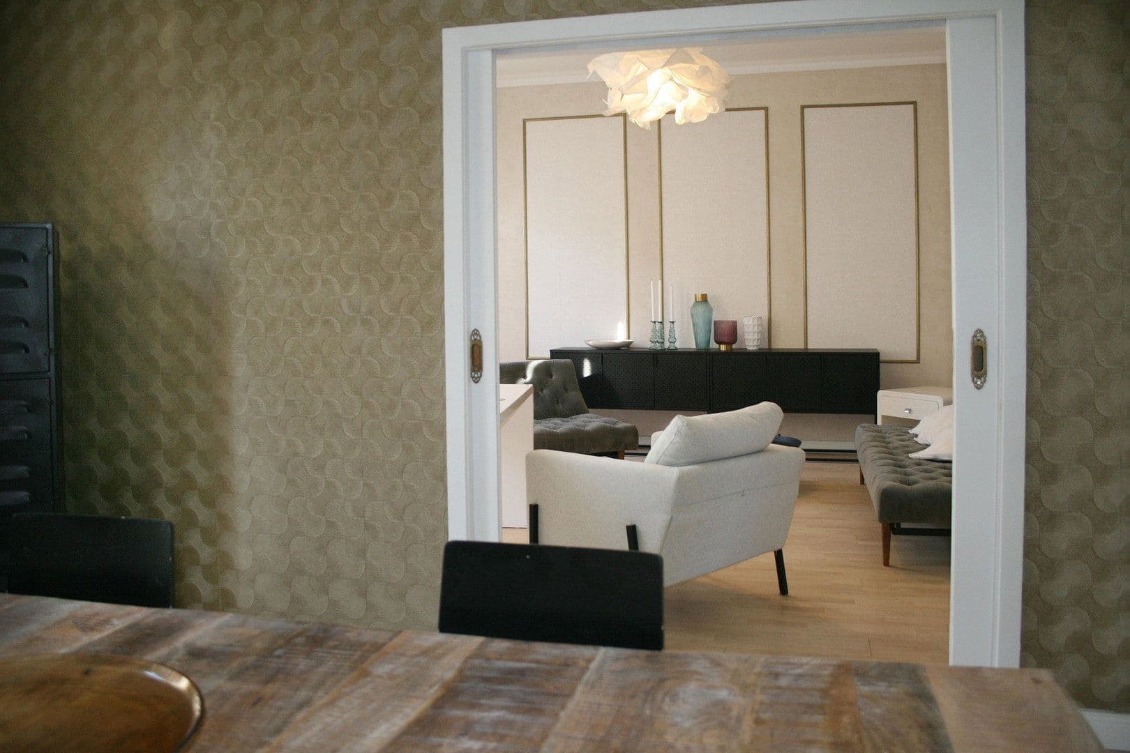 Prenájom bytu 3-izbový 73 m², Karlsbaderstrasse 15, Stuttgart, Bádensko-Wurttembersko Prenájom bytu 3-izbový 73 m², Karlsbaderstrasse 15, Stuttgart, Bádensko-Wurttembersko