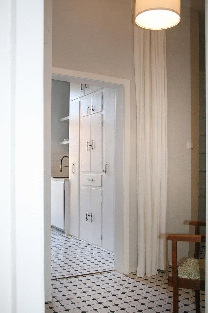 Prenájom bytu 3-izbový 73 m², Karlsbaderstrasse 15, Stuttgart, Bádensko-Wurttembersko Prenájom bytu 3-izbový 73 m², Karlsbaderstrasse 15, Stuttgart, Bádensko-Wurttembersko