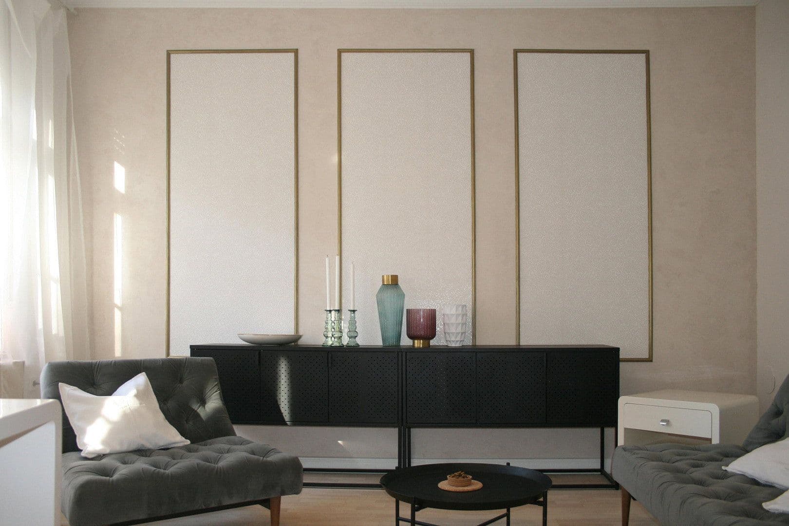 Prenájom bytu 3-izbový 73 m², Karlsbaderstrasse 15, Stuttgart, Bádensko-Wurttembersko Prenájom bytu 3-izbový 73 m², Karlsbaderstrasse 15, Stuttgart, Bádensko-Wurttembersko