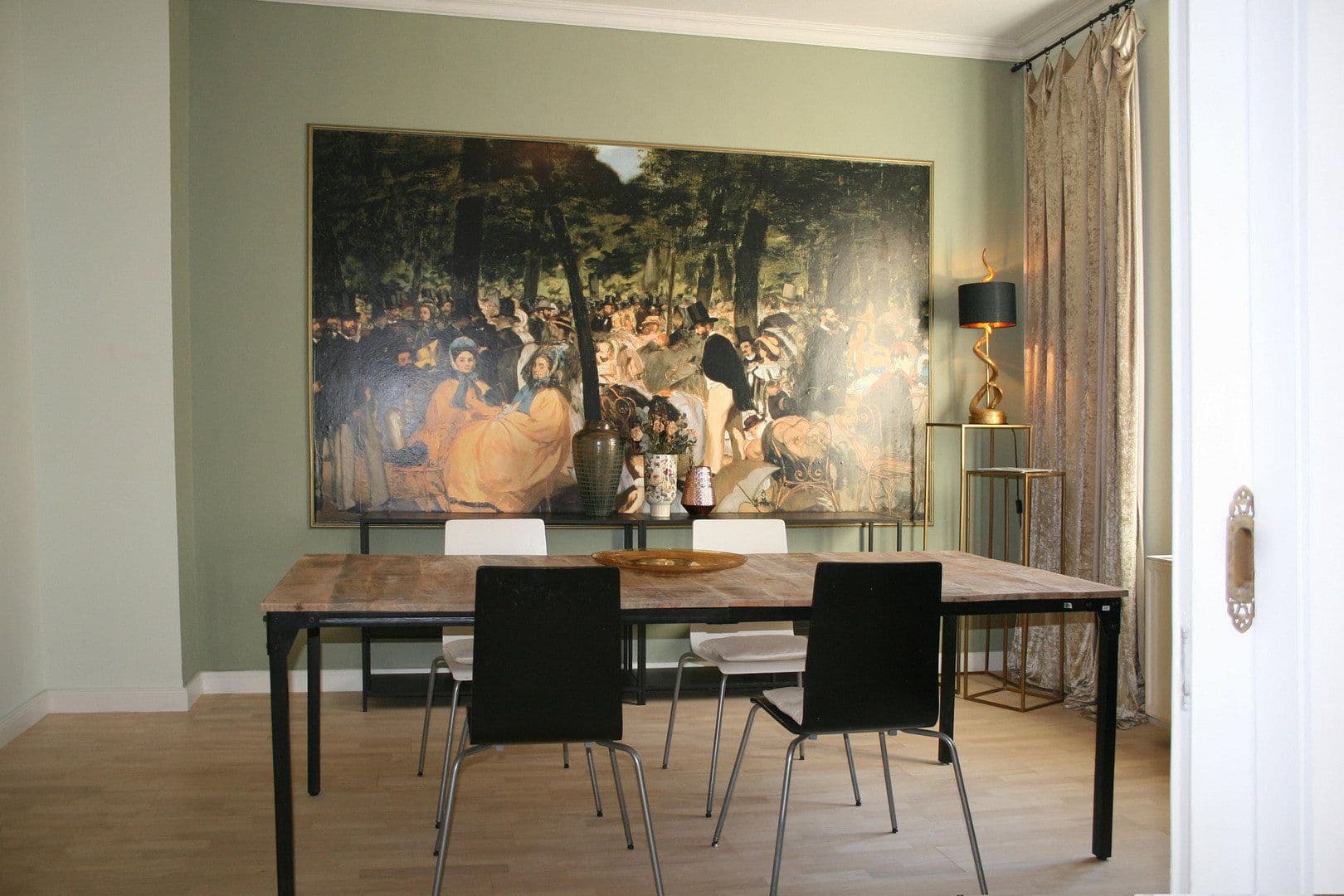 Prenájom bytu 3-izbový 73 m², Karlsbaderstrasse 15, Stuttgart, Bádensko-Wurttembersko Prenájom bytu 3-izbový 73 m², Karlsbaderstrasse 15, Stuttgart, Bádensko-Wurttembersko