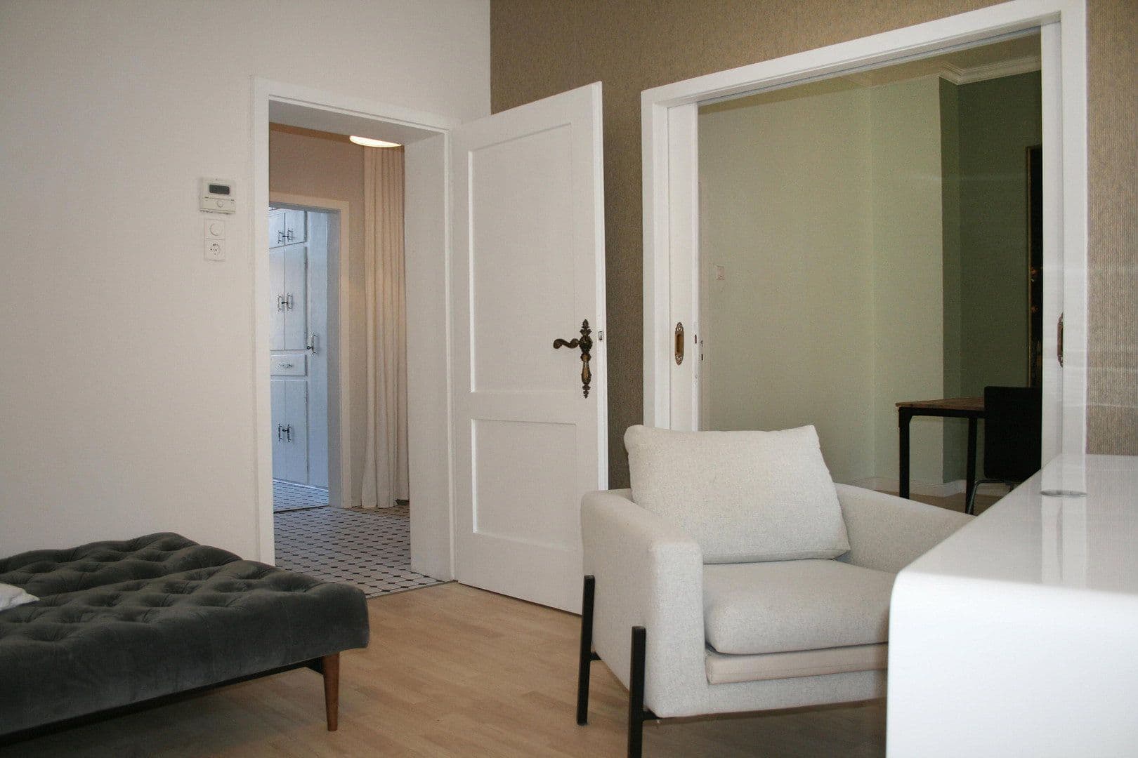 Prenájom bytu 3-izbový 73 m², Karlsbaderstrasse 15, Stuttgart, Bádensko-Wurttembersko Prenájom bytu 3-izbový 73 m², Karlsbaderstrasse 15, Stuttgart, Bádensko-Wurttembersko