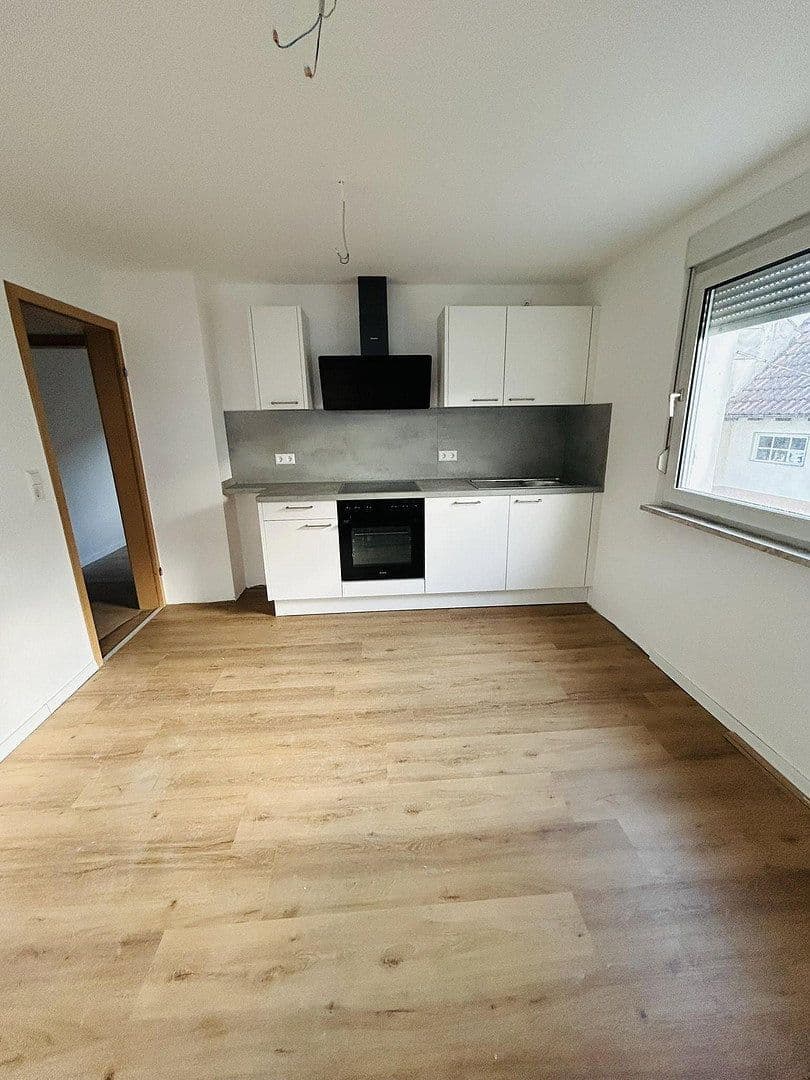 Prenájom bytu 2-izbový 63 m², Wasenstr. 11a, Kirchheim am Neckar, Bádensko-Wurttembersko Prenájom bytu 2-izbový 63 m², Wasenstr. 11a, Kirchheim am Neckar, Bádensko-Wurttembersko
