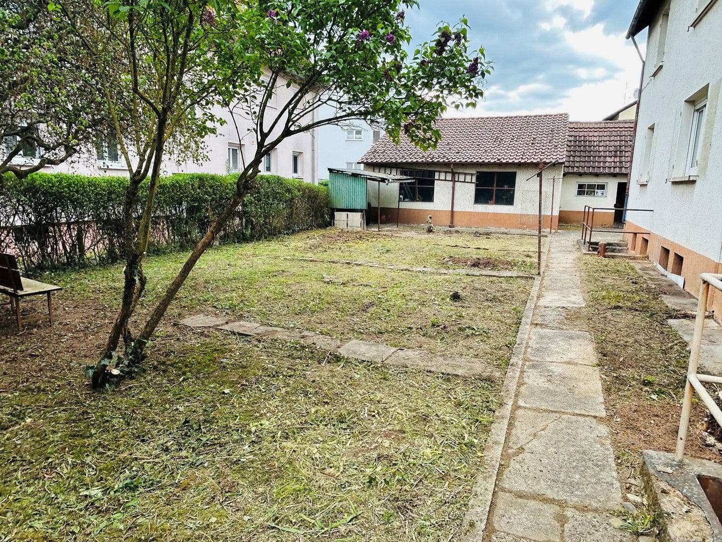 Prenájom bytu 2-izbový 63 m², Wasenstr. 11a, Kirchheim am Neckar, Bádensko-Wurttembersko Prenájom bytu 2-izbový 63 m², Wasenstr. 11a, Kirchheim am Neckar, Bádensko-Wurttembersko