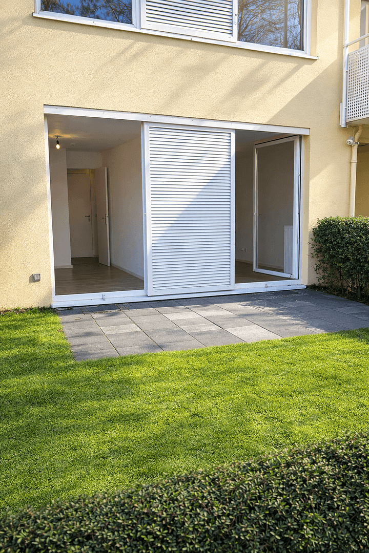 Predaj bytu 2-izbový 43 m², Hauptstr. 48-52, Berlin, Berlín Predaj bytu 2-izbový 43 m², Hauptstr. 48-52, Berlin, Berlín
