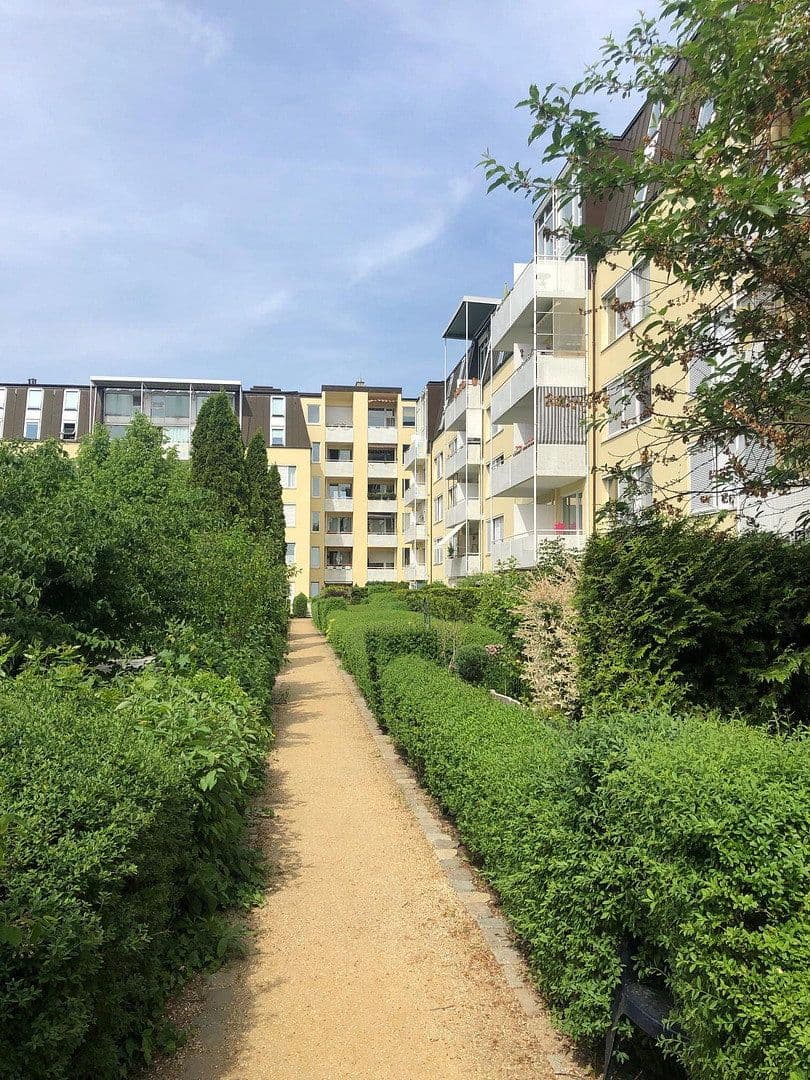 Predaj bytu 2-izbový 43 m², Hauptstr. 48-52, Berlin, Berlín Predaj bytu 2-izbový 43 m², Hauptstr. 48-52, Berlin, Berlín
