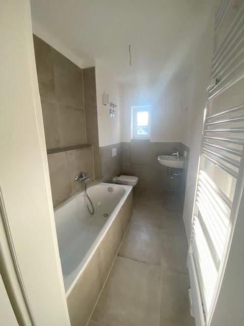 Prenájom bytu 2-izbový 55 m², Löwenstraße 30, Offenbach, Hesensko Prenájom bytu 2-izbový 55 m², Löwenstraße 30, Offenbach, Hesensko