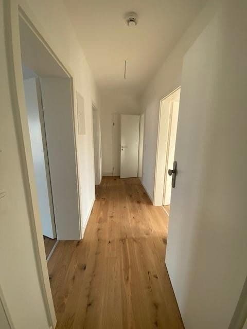 Prenájom bytu 2-izbový 55 m², Löwenstraße 30, Offenbach, Hesensko Prenájom bytu 2-izbový 55 m², Löwenstraße 30, Offenbach, Hesensko