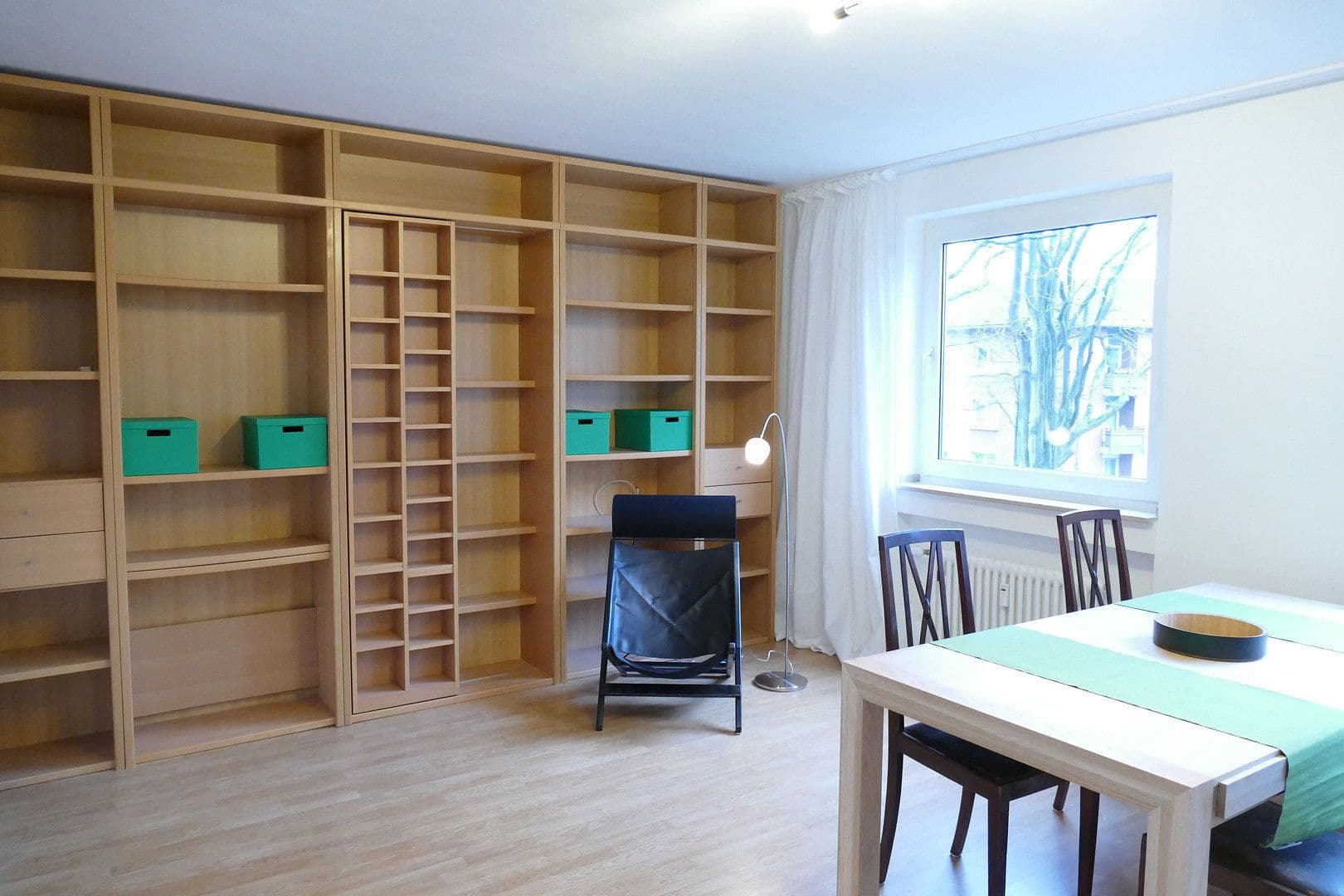 Prenájom bytu 1-izbový 42 m², Düsseldorfer Str. 49, Köln, Severné Porýnie - Westfálsko Prenájom bytu 1-izbový 42 m², Düsseldorfer Str. 49, Köln, Severné Porýnie - Westfálsko