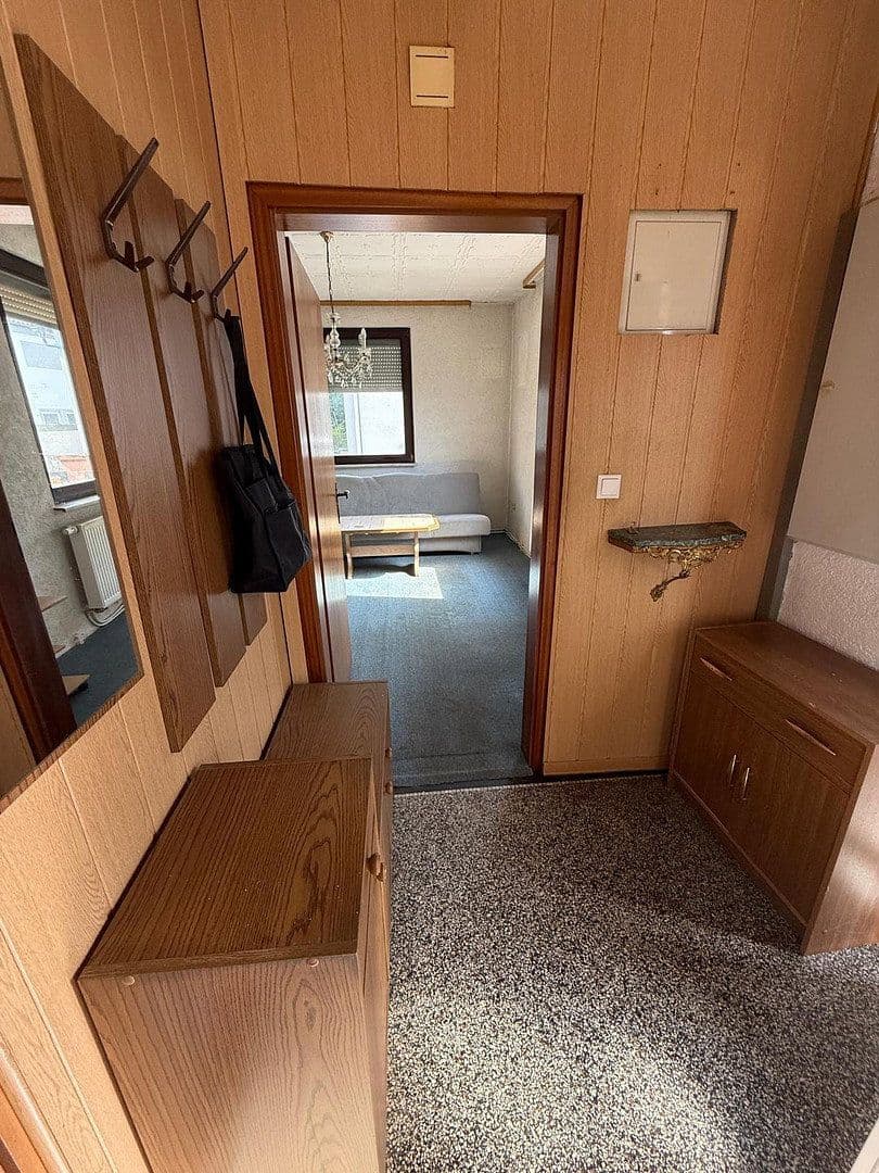 Predaj domu 105 m², pozemek 470 m², Jockgrim, Porýnie-Falcko Predaj domu 105 m², pozemek 470 m², Jockgrim, Porýnie-Falcko