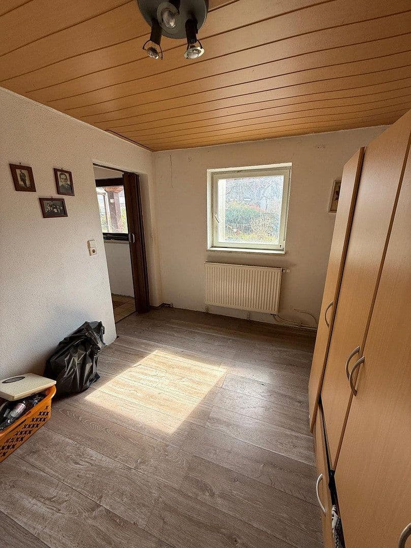 Predaj domu 105 m², pozemek 470 m², Jockgrim, Porýnie-Falcko Predaj domu 105 m², pozemek 470 m², Jockgrim, Porýnie-Falcko