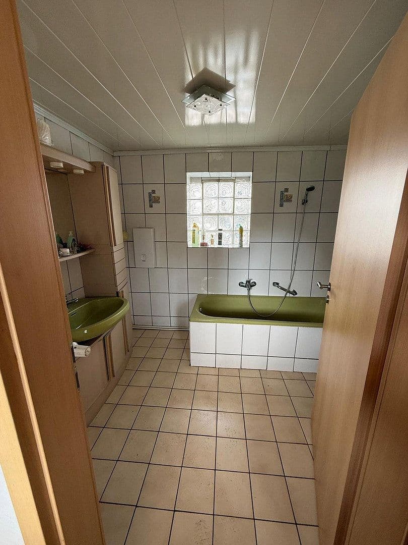 Predaj domu 105 m², pozemek 470 m², Jockgrim, Porýnie-Falcko Predaj domu 105 m², pozemek 470 m², Jockgrim, Porýnie-Falcko