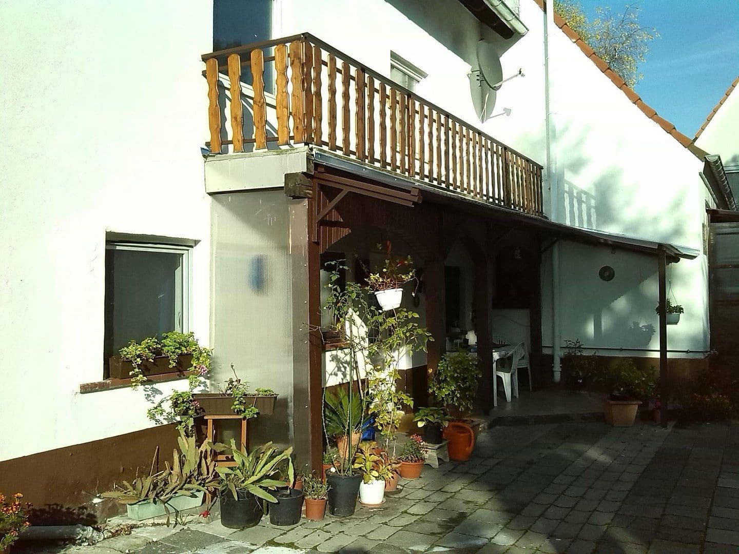 Predaj domu 105 m², pozemek 470 m², Jockgrim, Porýnie-Falcko Predaj domu 105 m², pozemek 470 m², Jockgrim, Porýnie-Falcko