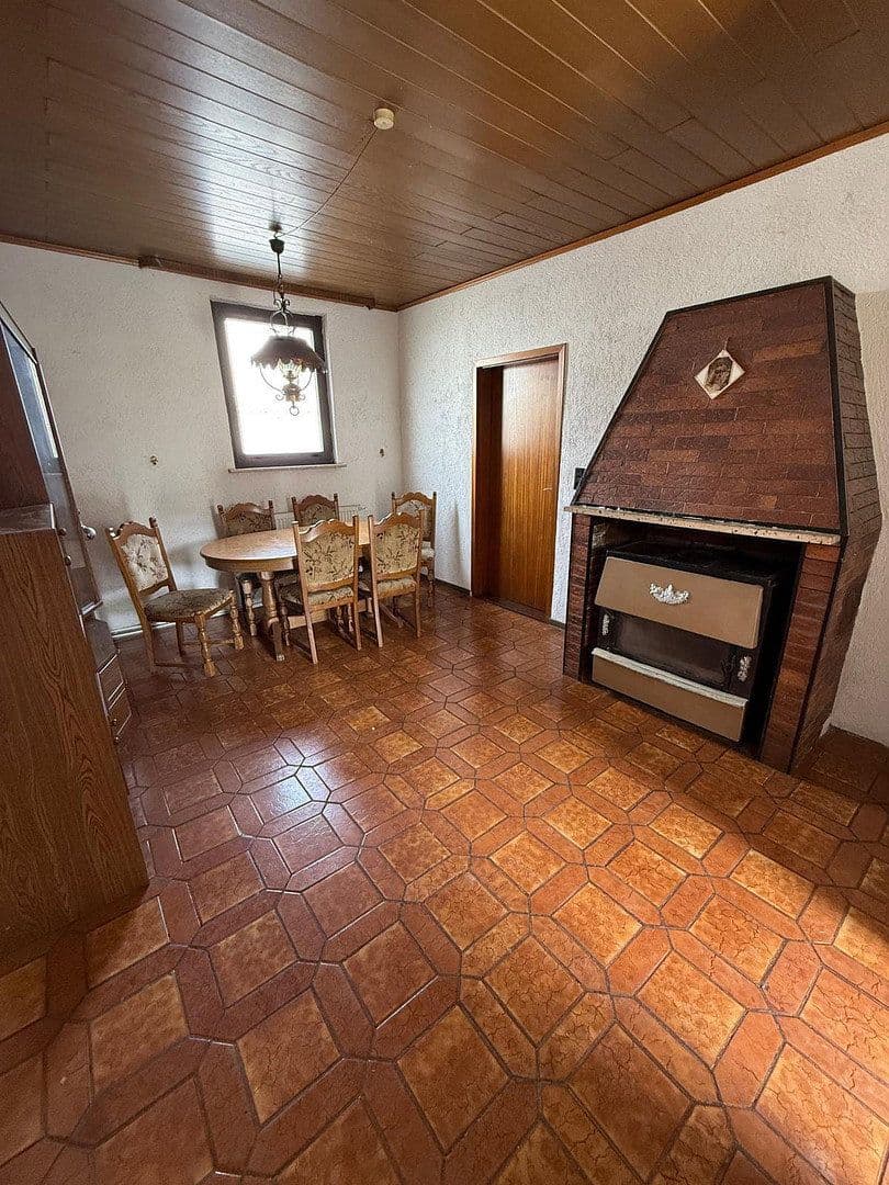 Predaj domu 105 m², pozemek 470 m², Jockgrim, Porýnie-Falcko Predaj domu 105 m², pozemek 470 m², Jockgrim, Porýnie-Falcko