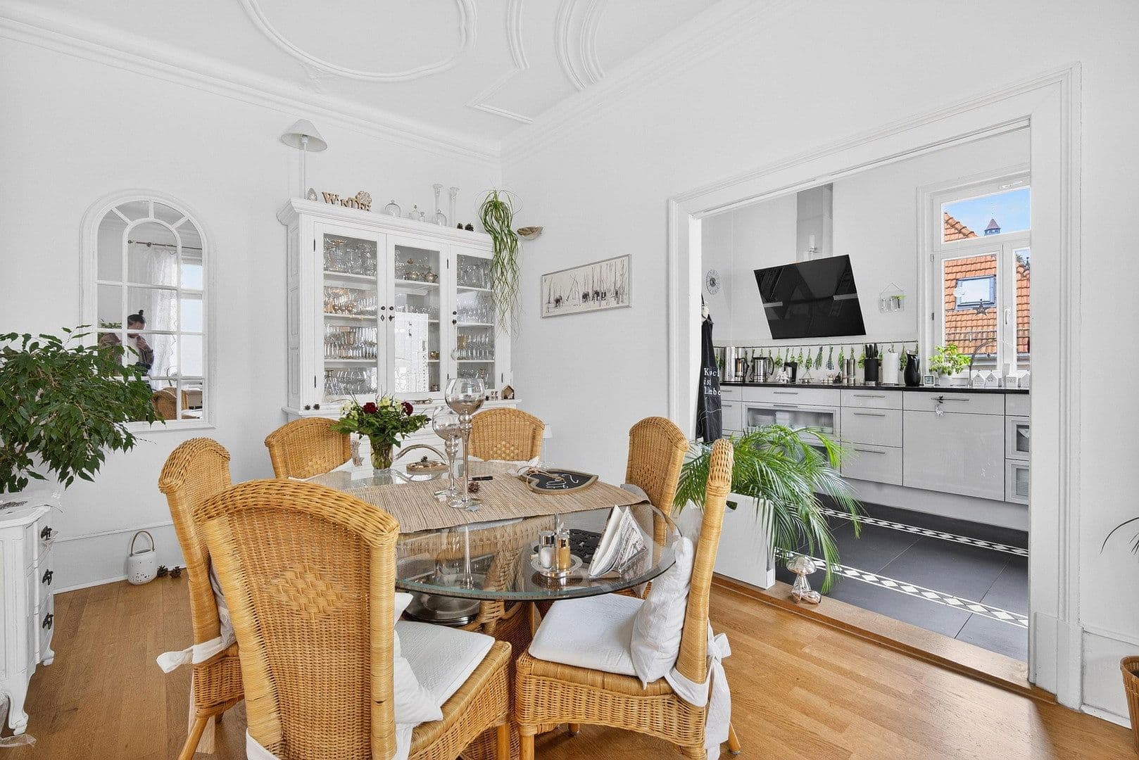 Predaj bytu 4-izbový 114 m², Esslingen am Neckar, Bádensko-Wurttembersko Predaj bytu 4-izbový 114 m², Esslingen am Neckar, Bádensko-Wurttembersko