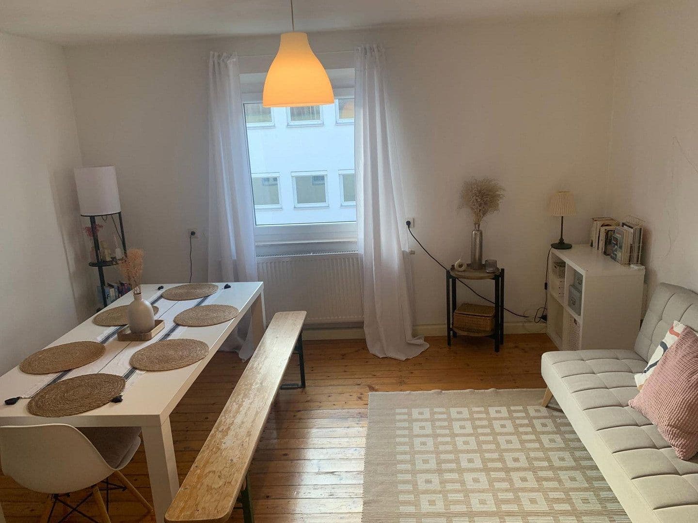Predaj bytu 3-izbový 65 m², Schuhstraße 29, Erlangen, Bavorsko Predaj bytu 3-izbový 65 m², Schuhstraße 29, Erlangen, Bavorsko