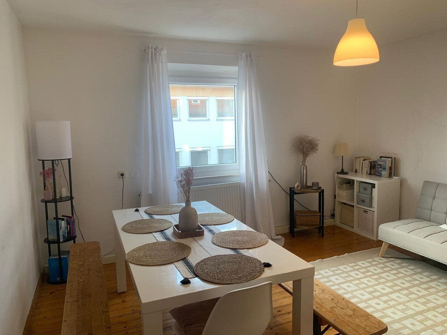 Predaj bytu 3-izbový 65 m², Schuhstraße 29, Erlangen, Bavorsko Predaj bytu 3-izbový 65 m², Schuhstraße 29, Erlangen, Bavorsko