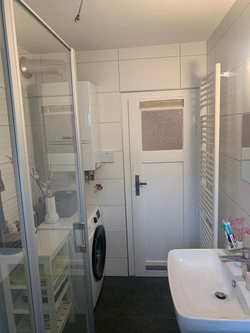 Predaj bytu 3-izbový 65 m², Schuhstraße 29, Erlangen, Bavorsko Predaj bytu 3-izbový 65 m², Schuhstraße 29, Erlangen, Bavorsko