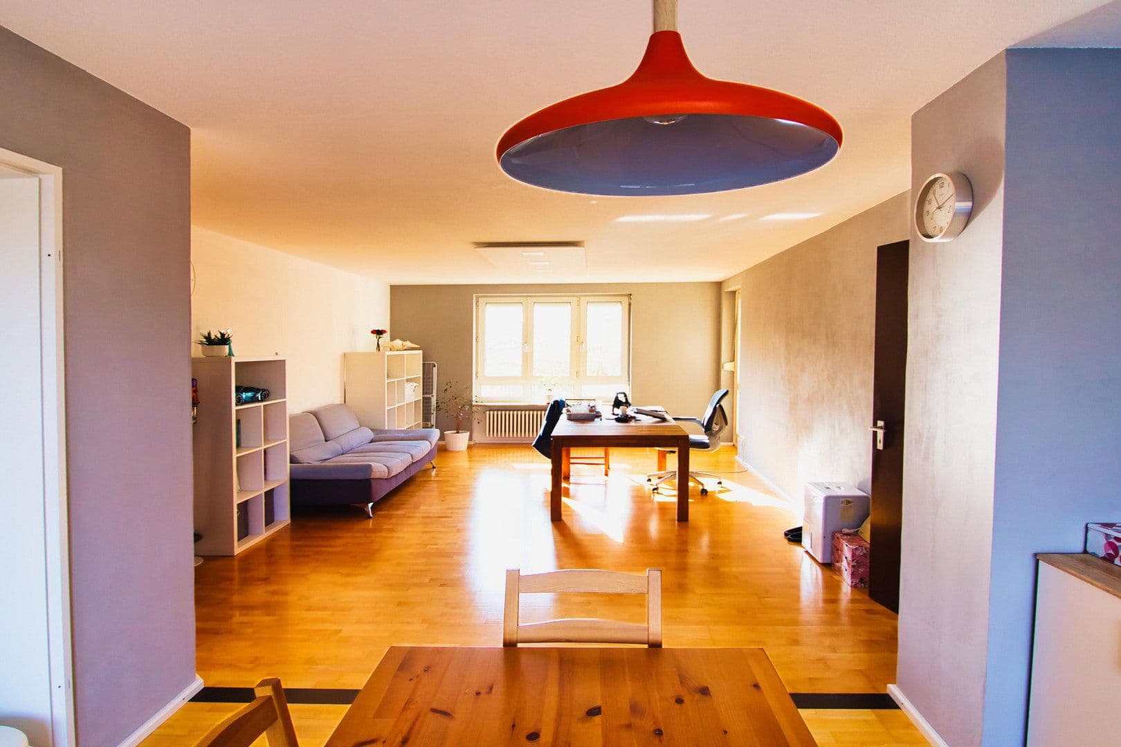 Predaj bytu 3-izbový 87 m², Landsbergerstr 33, Germering, Bavorsko Predaj bytu 3-izbový 87 m², Landsbergerstr 33, Germering, Bavorsko