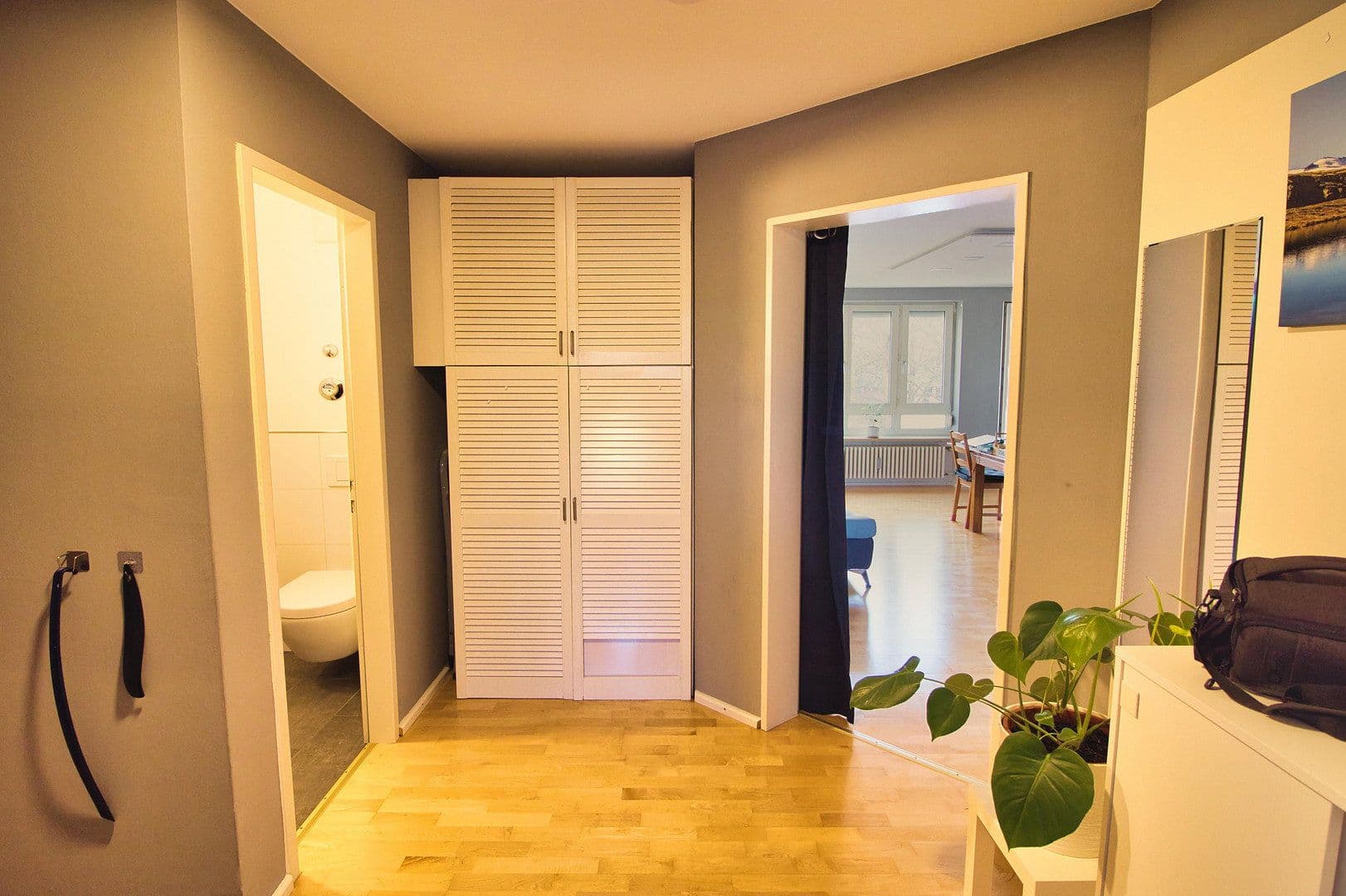 Predaj bytu 3-izbový 87 m², Landsbergerstr 33, Germering, Bavorsko Predaj bytu 3-izbový 87 m², Landsbergerstr 33, Germering, Bavorsko